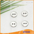 Polyester button/Plastic button/Resin Shirt button for Coat BP4048